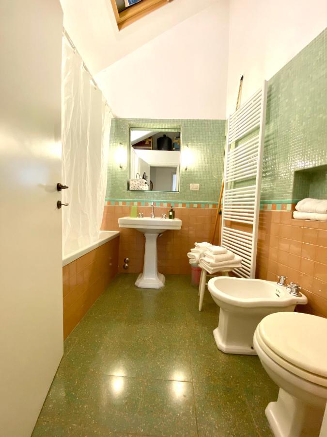 فندق Ca' Salicornia البندقية المظهر الخارجي الصورة
