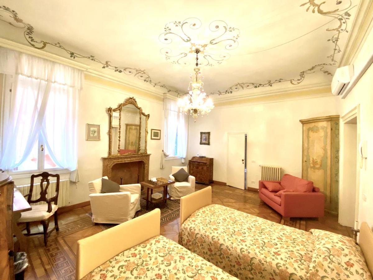 فندق Ca' Salicornia البندقية المظهر الخارجي الصورة