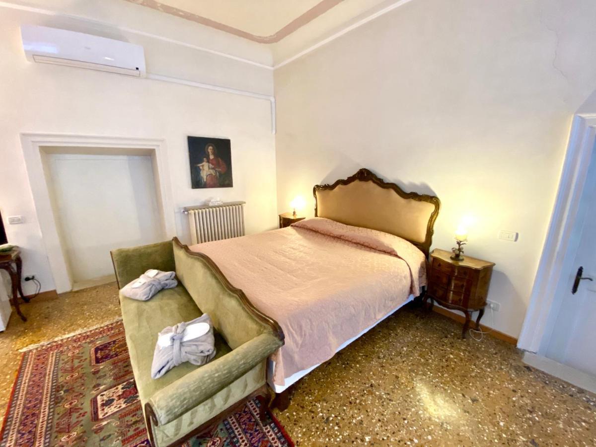 فندق Ca' Salicornia البندقية المظهر الخارجي الصورة