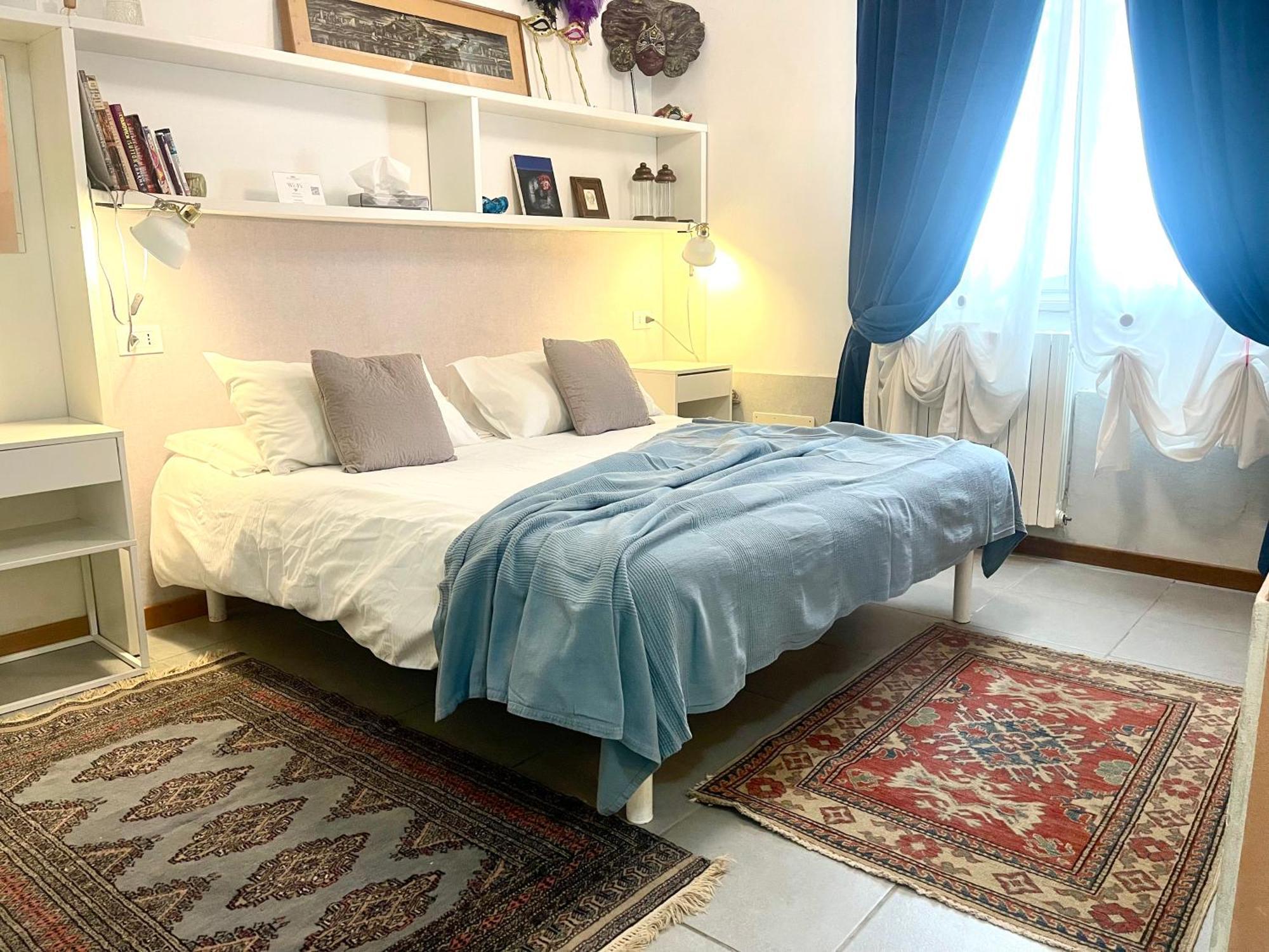 فندق Ca' Salicornia البندقية المظهر الخارجي الصورة