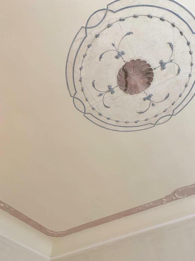 فندق Ca' Salicornia البندقية المظهر الخارجي الصورة
