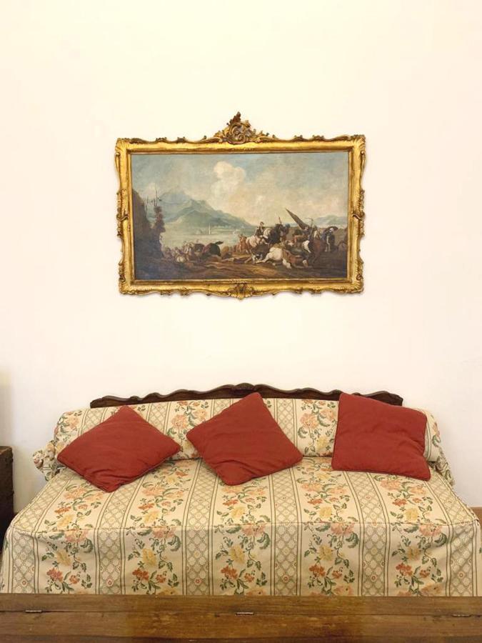 فندق Ca' Salicornia البندقية المظهر الخارجي الصورة