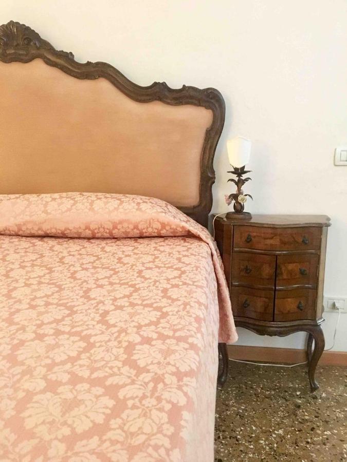 فندق Ca' Salicornia البندقية المظهر الخارجي الصورة